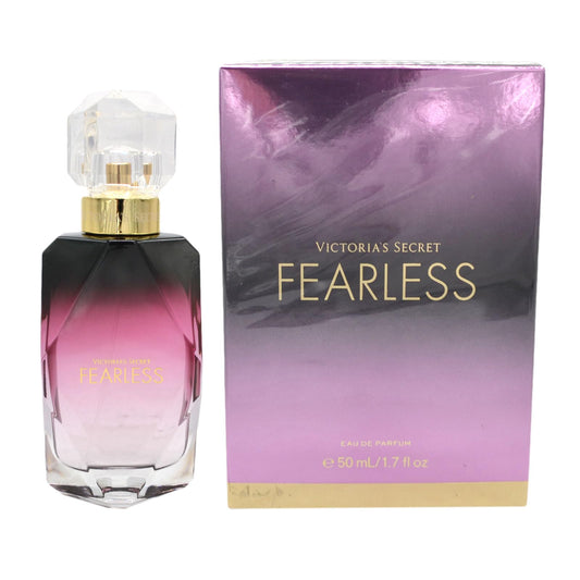 PERFUME FEARLESS VICTORIAS SECRET 50 ML.