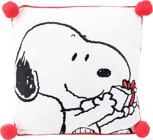 COJIN DE SNOOPY