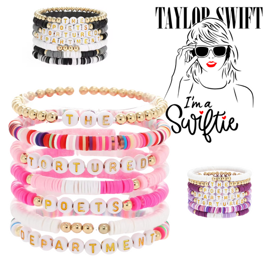 PULSERA DE TAYLOR SWIFT