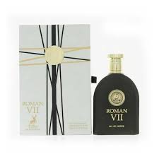 ESENCIA ARABE OPTUS VII UNISEX 100 ML. EAU DE PARFUM