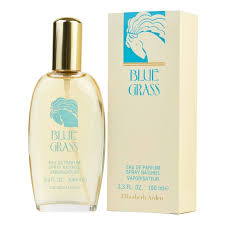 PERFUME BLUE GRASS ELIZABETH ARDEN 100 ML. EAU DE PARFUM