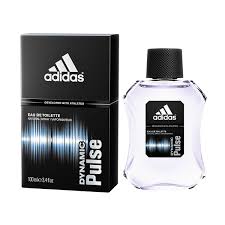 ADIDAS DYNAMIC PULSE HOMBRE 100 ML.