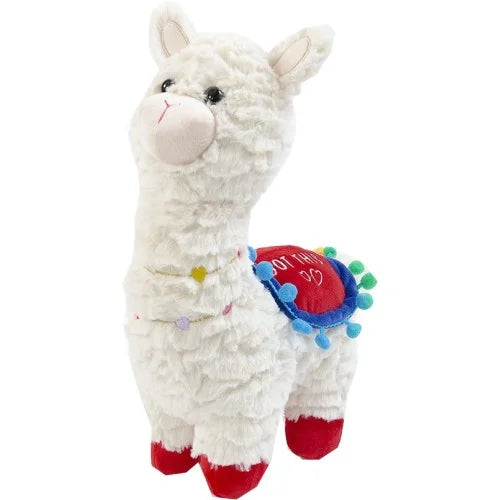 PELUCHE DE LLAMA