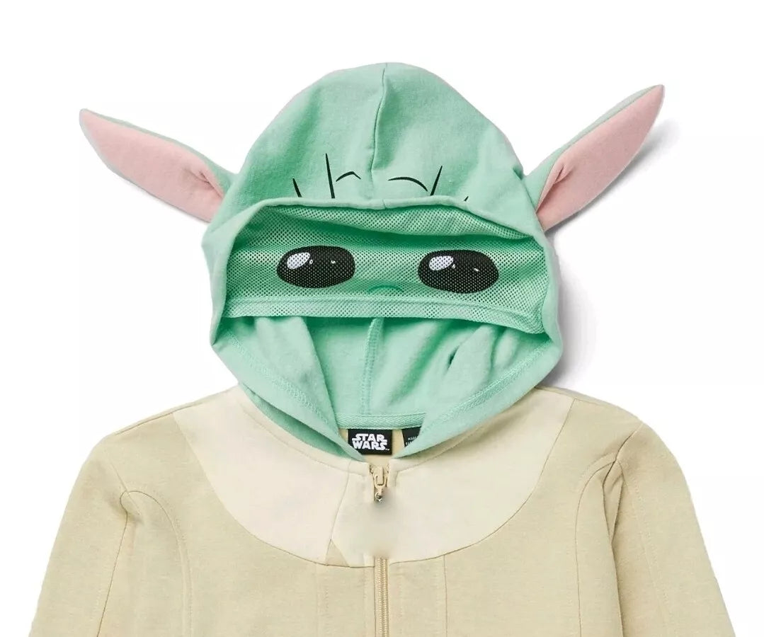 HOODIE STAR WARS PARA NIÑ@S